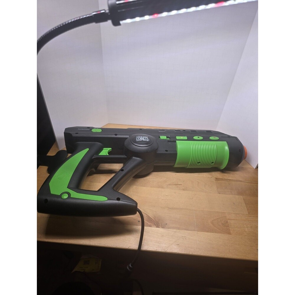 Pelican Silent Scope Light Rifle Controller Original Xbox - Untested AS... - Picture 1 of 6